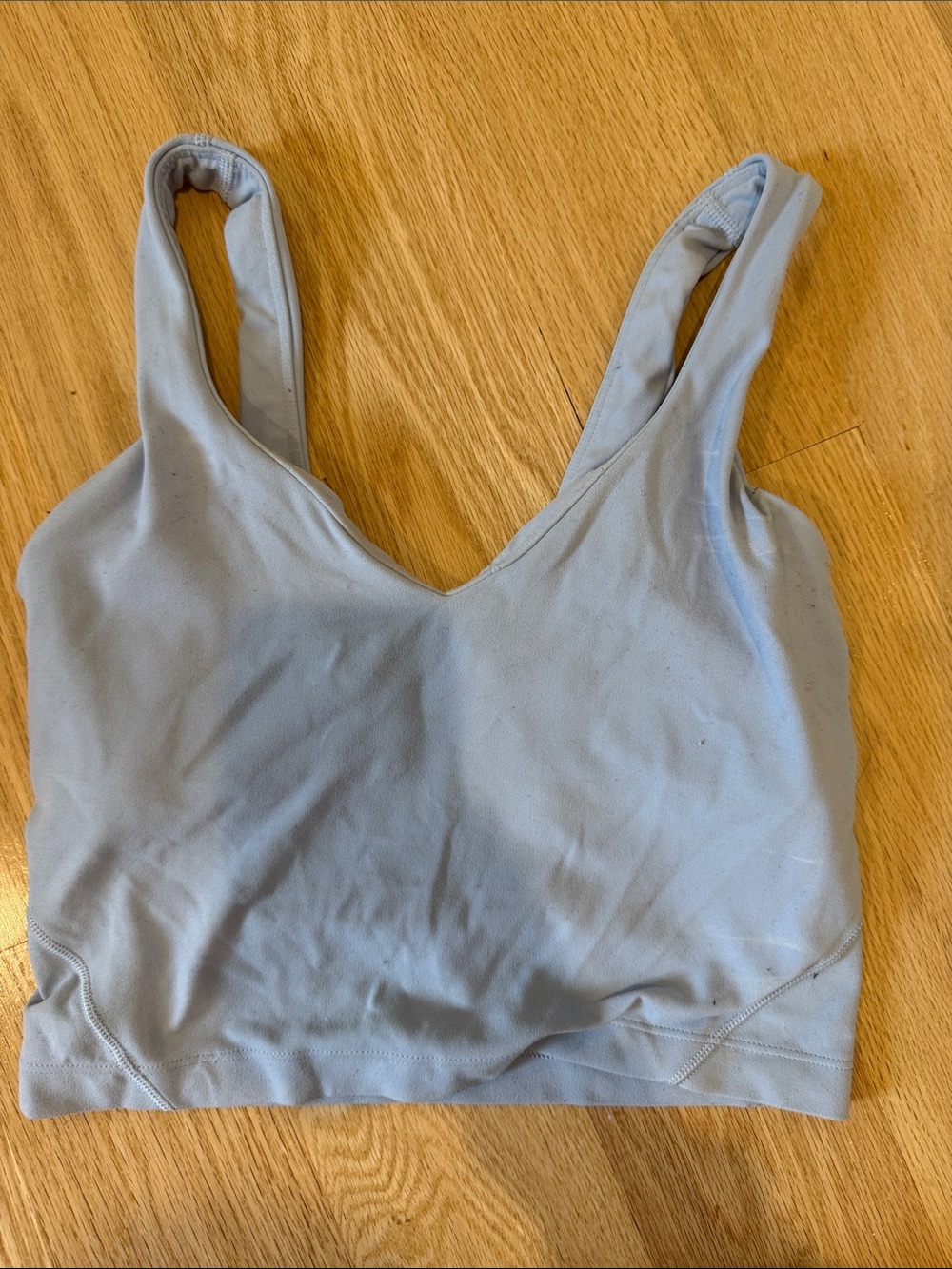 lululemon align top